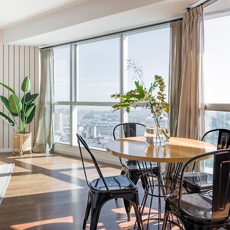 Top Rentals Downtown Buenos Aires Ngoại thất bức ảnh
