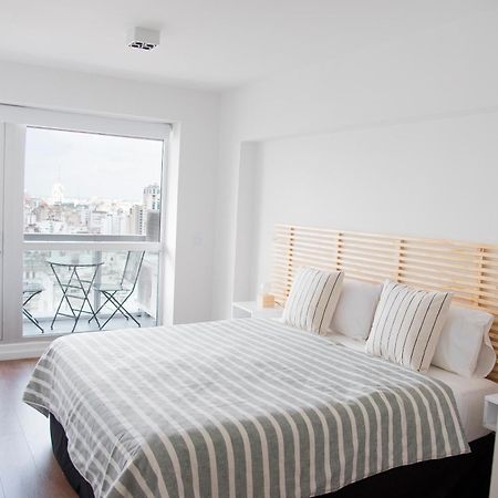 Top Rentals Downtown Buenos Aires Ngoại thất bức ảnh
