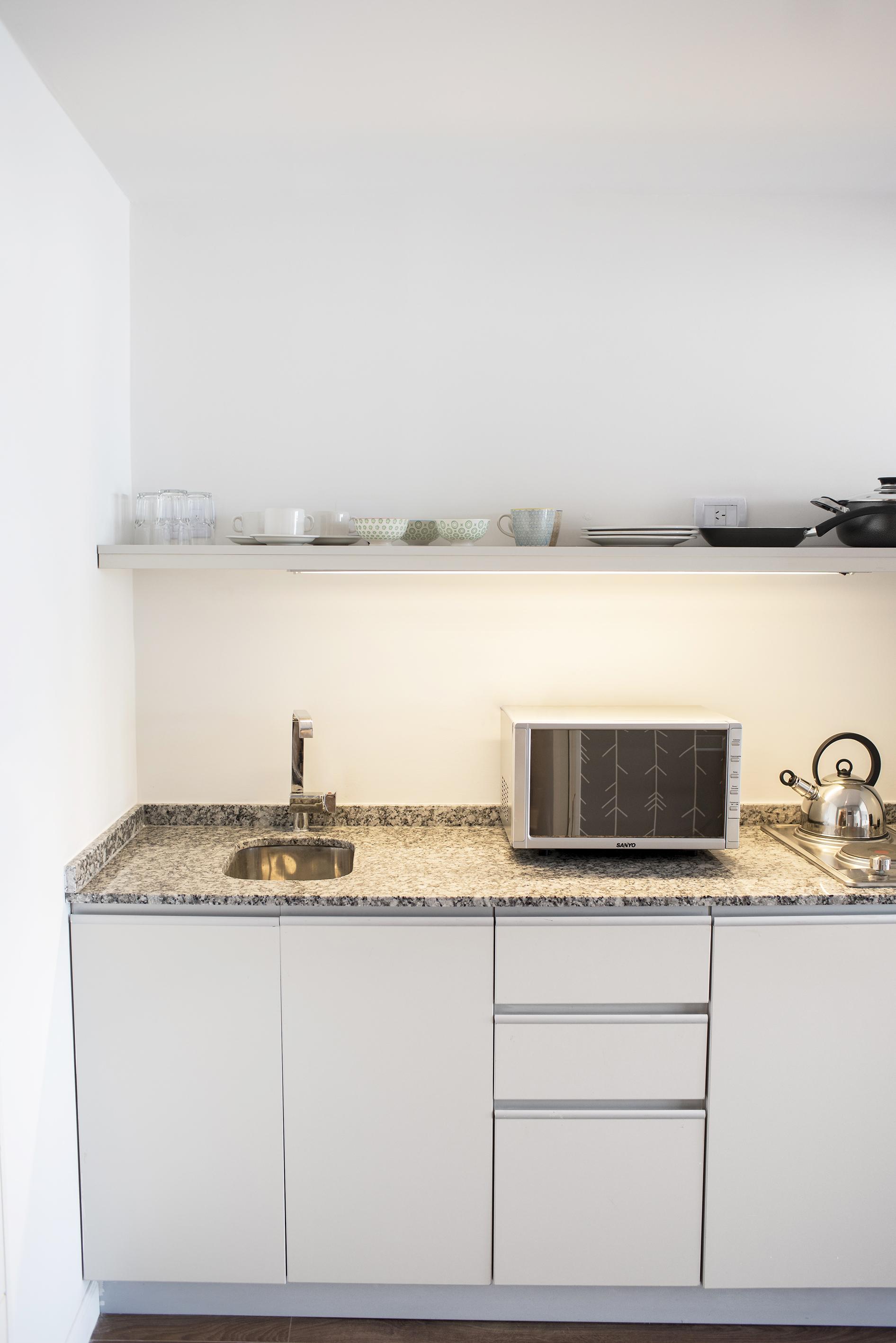 Top Rentals Downtown Buenos Aires Ngoại thất bức ảnh