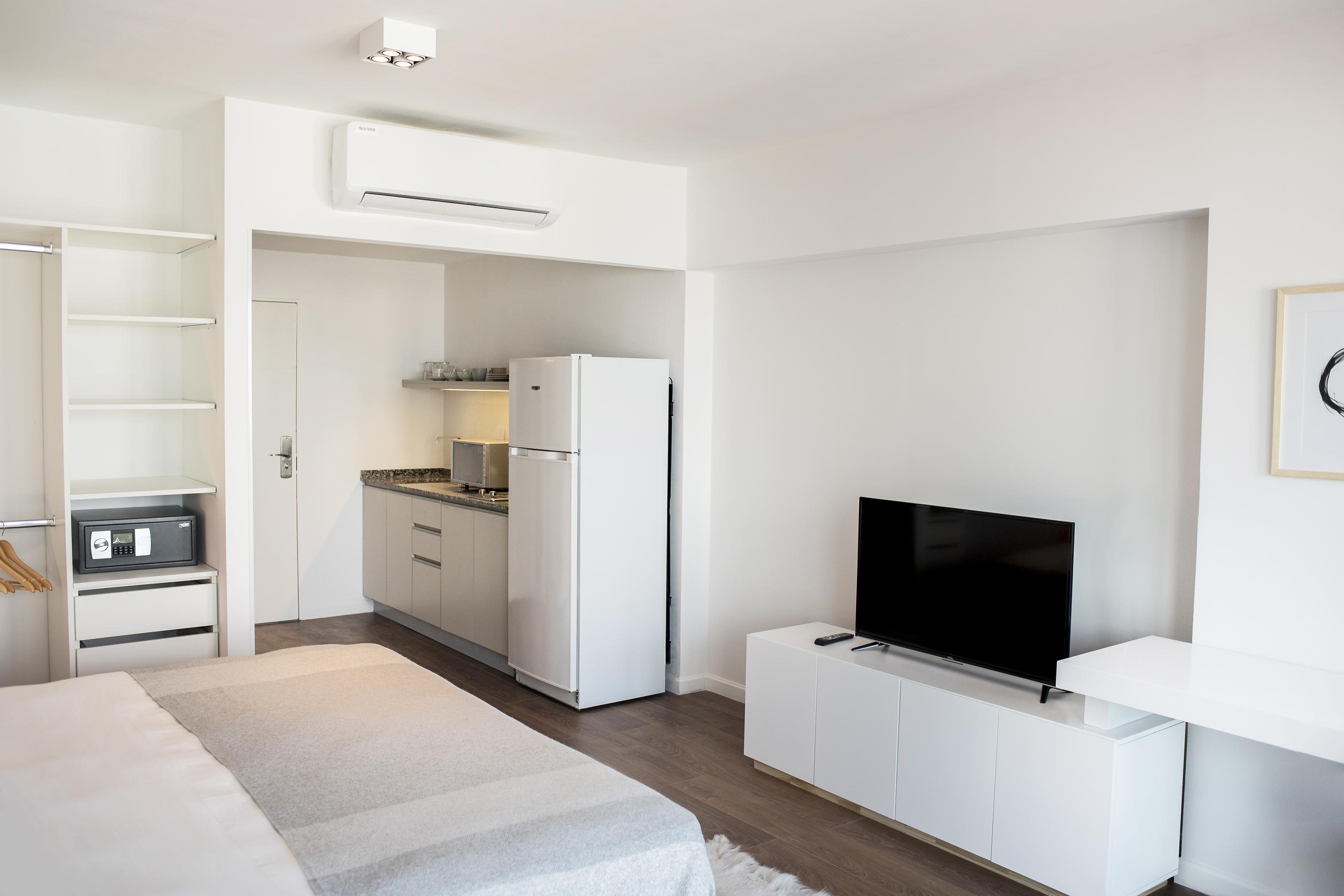 Top Rentals Downtown Buenos Aires Ngoại thất bức ảnh