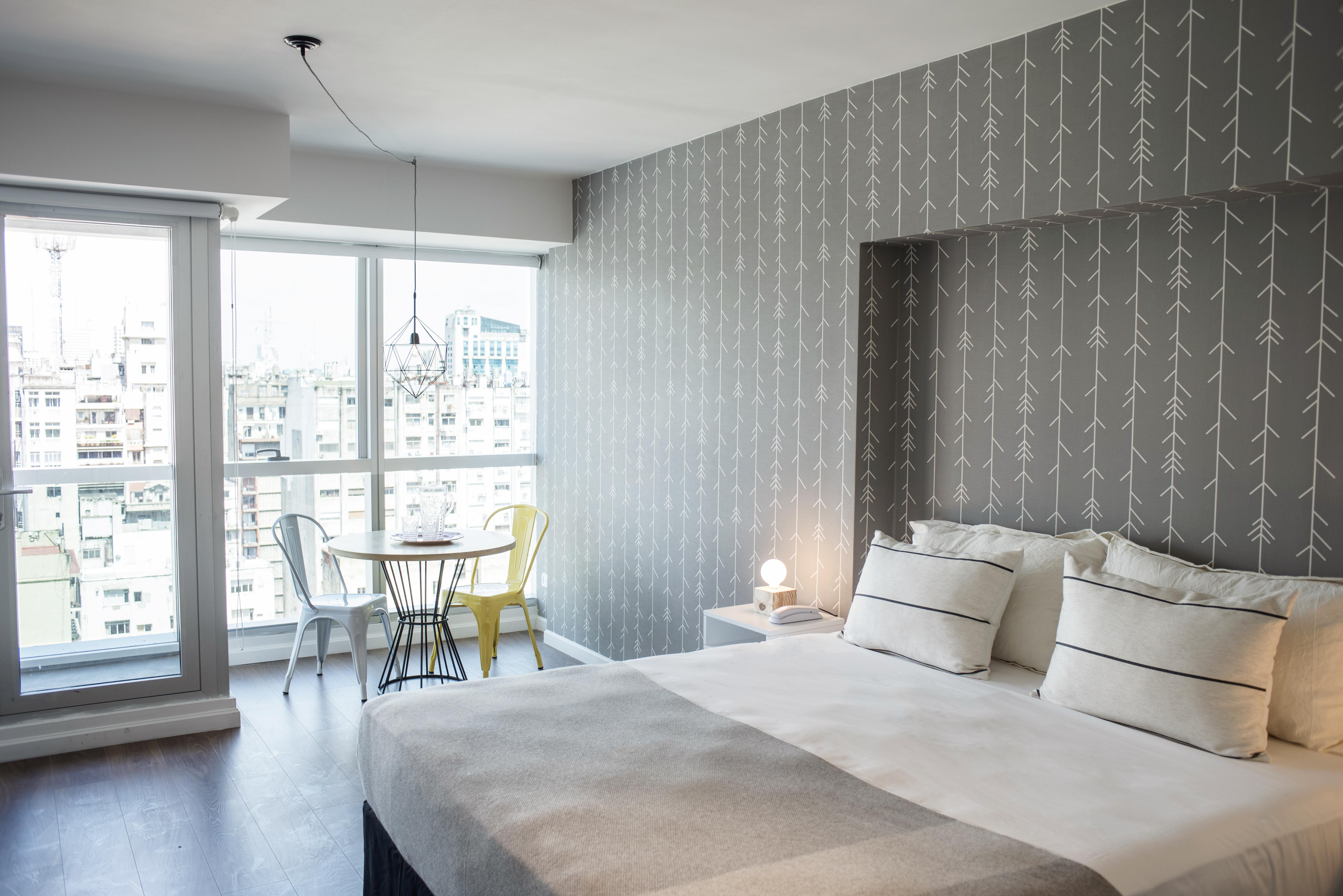 Top Rentals Downtown Buenos Aires Ngoại thất bức ảnh