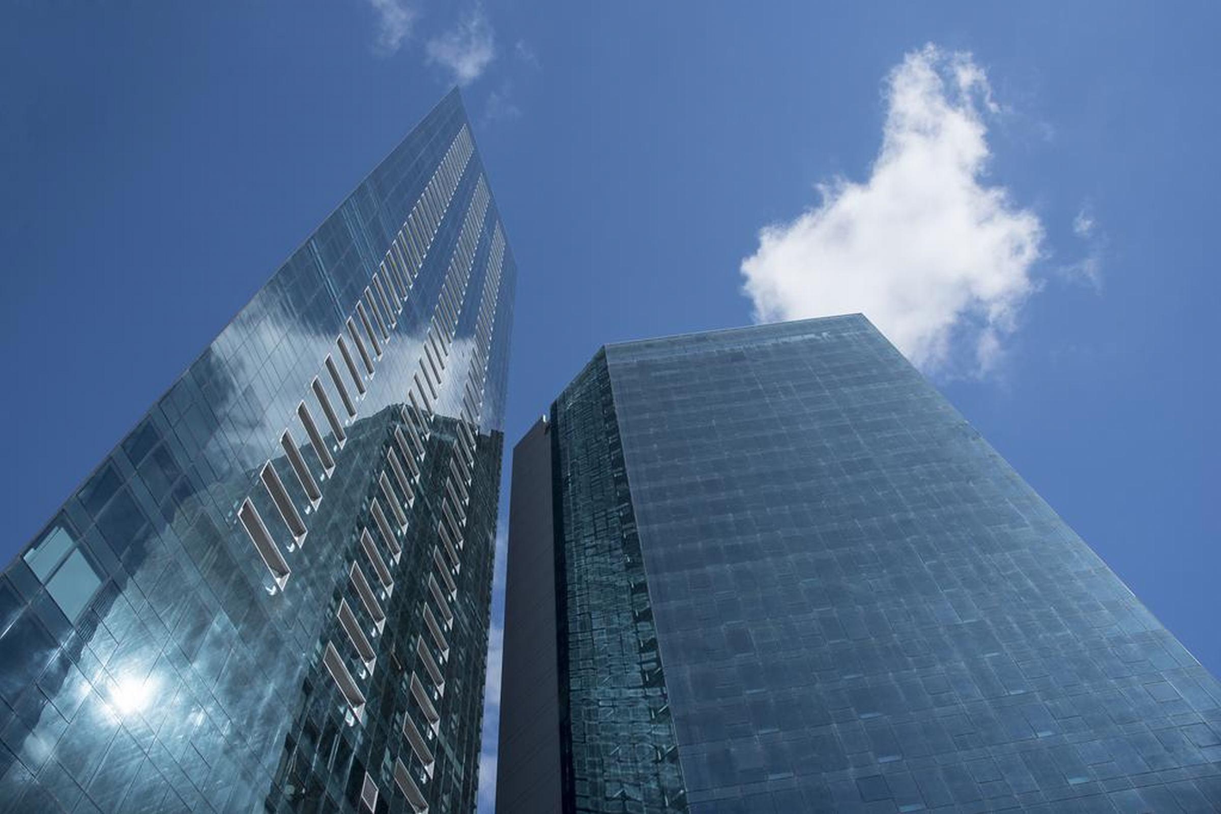 Top Rentals Downtown Buenos Aires Ngoại thất bức ảnh
