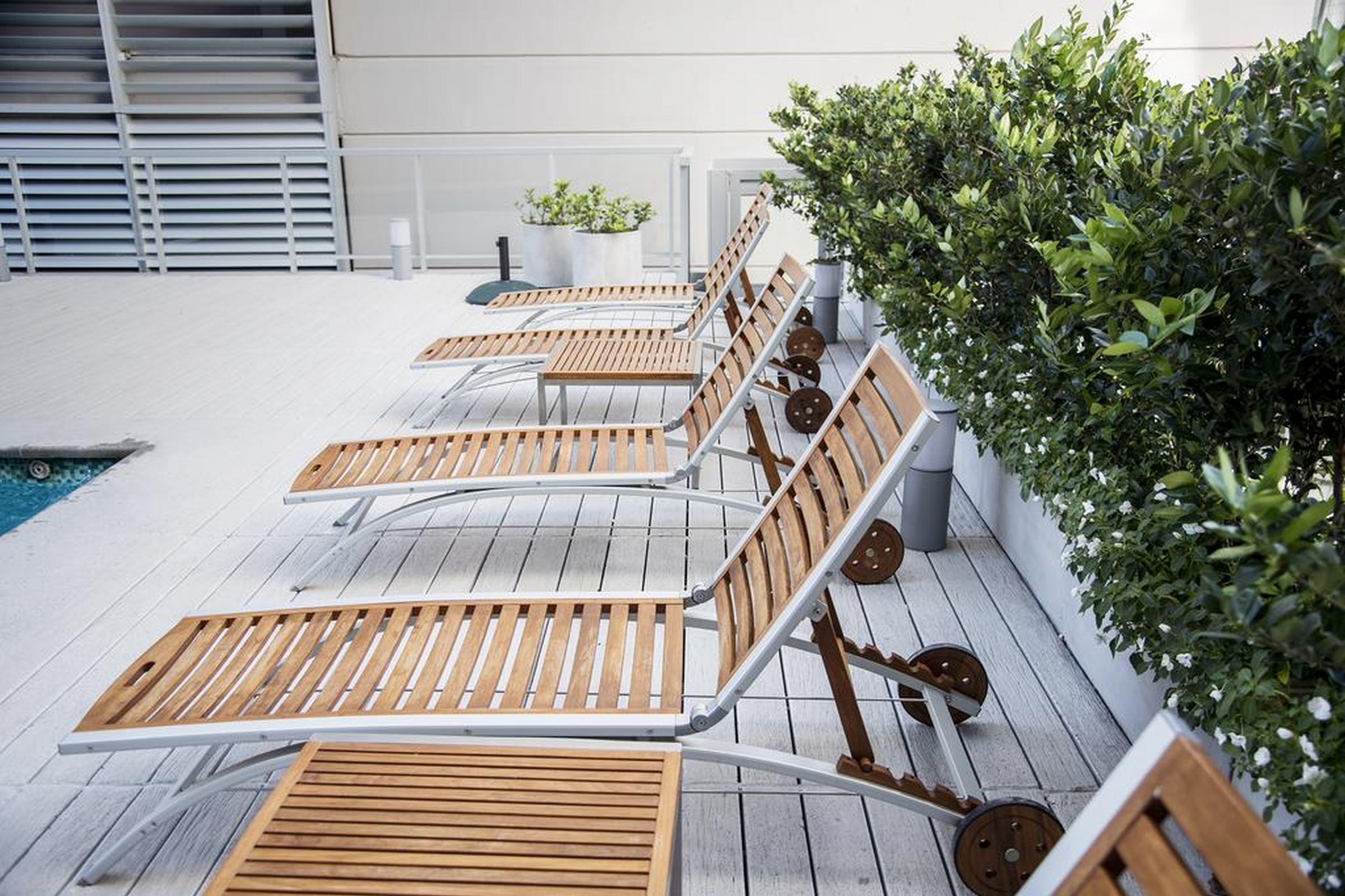 Top Rentals Downtown Buenos Aires Ngoại thất bức ảnh