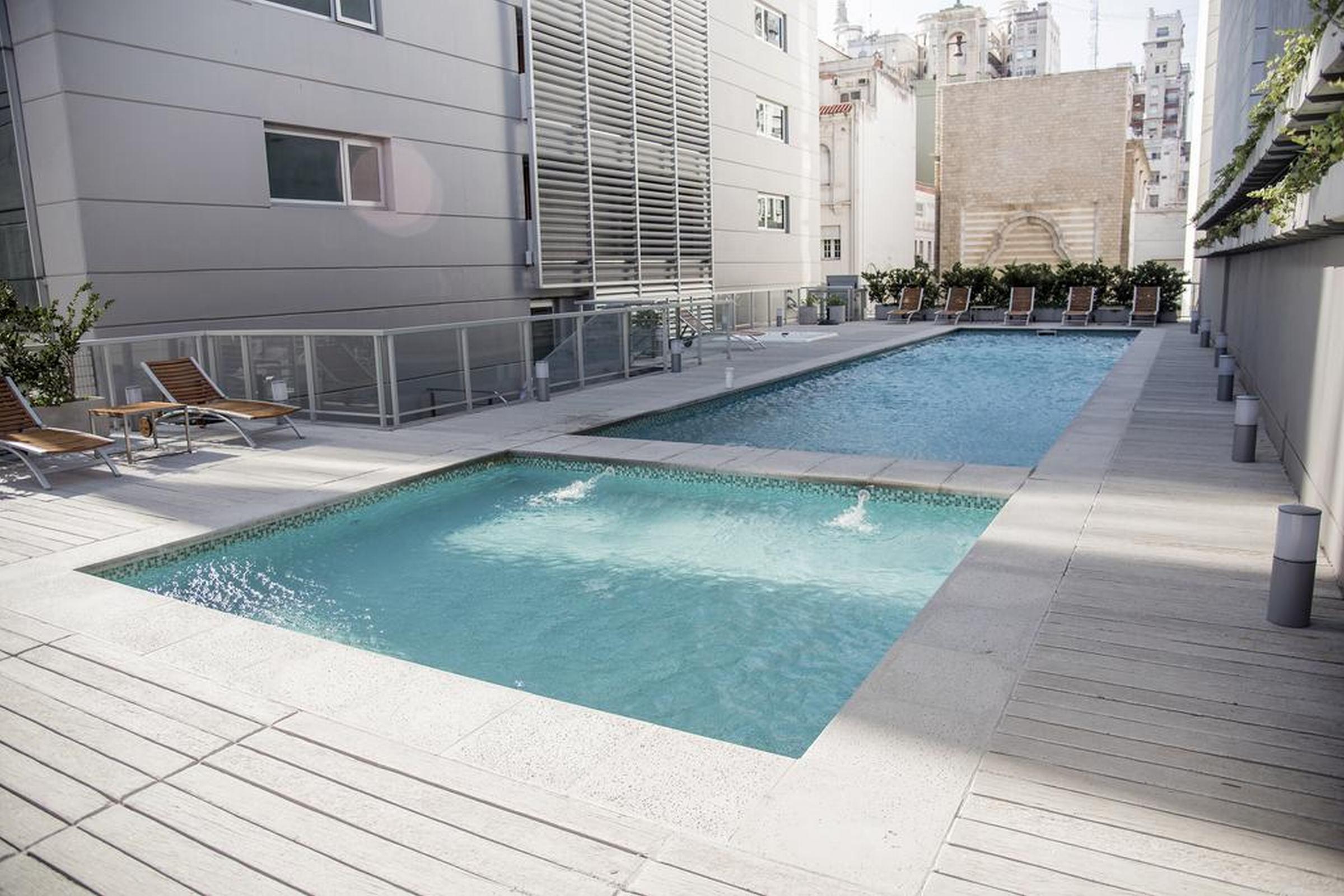 Top Rentals Downtown Buenos Aires Ngoại thất bức ảnh