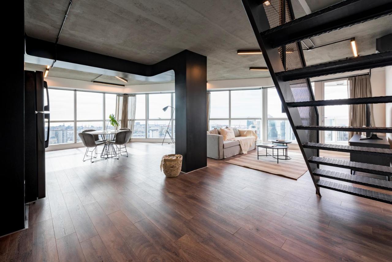 Top Rentals Downtown Buenos Aires Ngoại thất bức ảnh