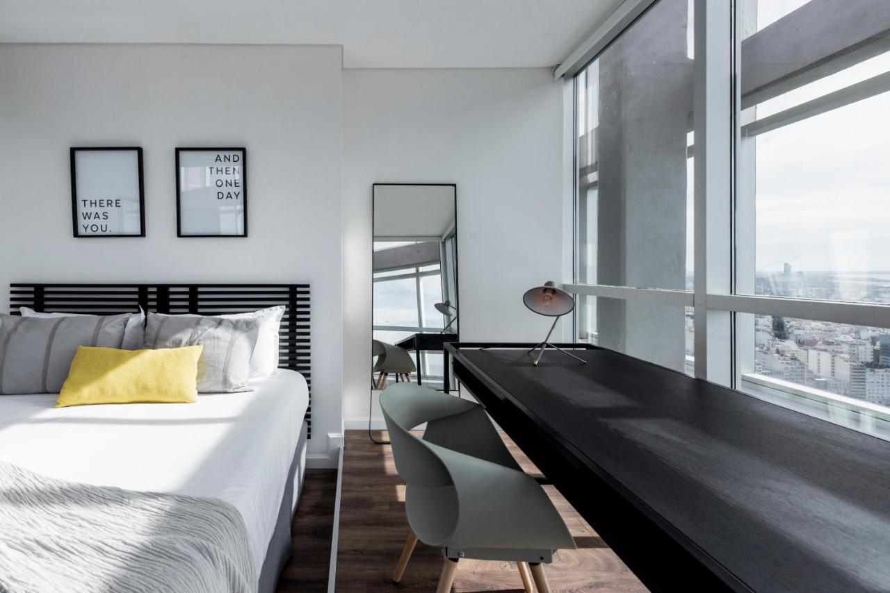 Top Rentals Downtown Buenos Aires Ngoại thất bức ảnh