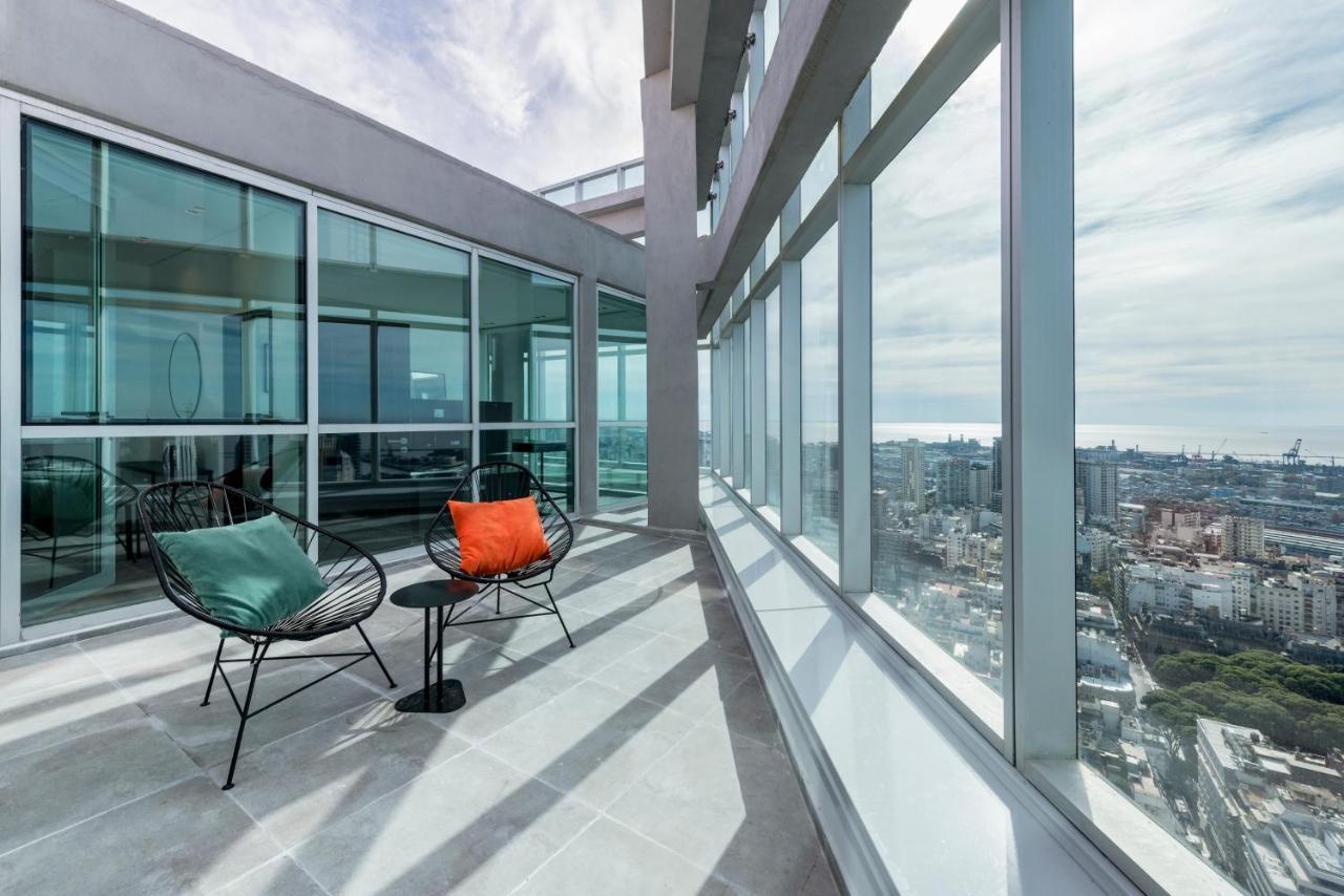 Top Rentals Downtown Buenos Aires Ngoại thất bức ảnh