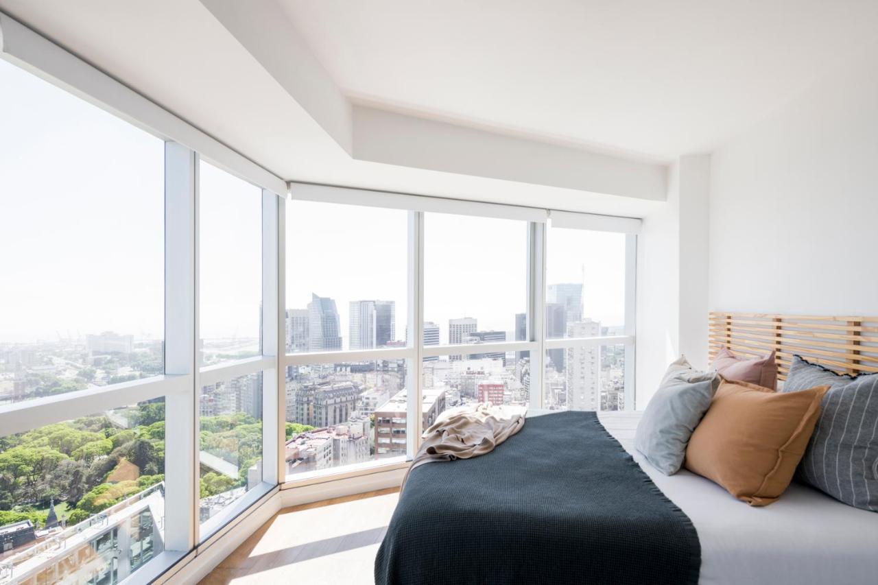 Top Rentals Downtown Buenos Aires Ngoại thất bức ảnh