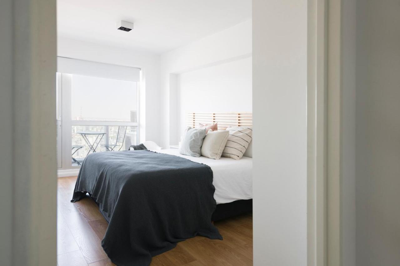Top Rentals Downtown Buenos Aires Ngoại thất bức ảnh
