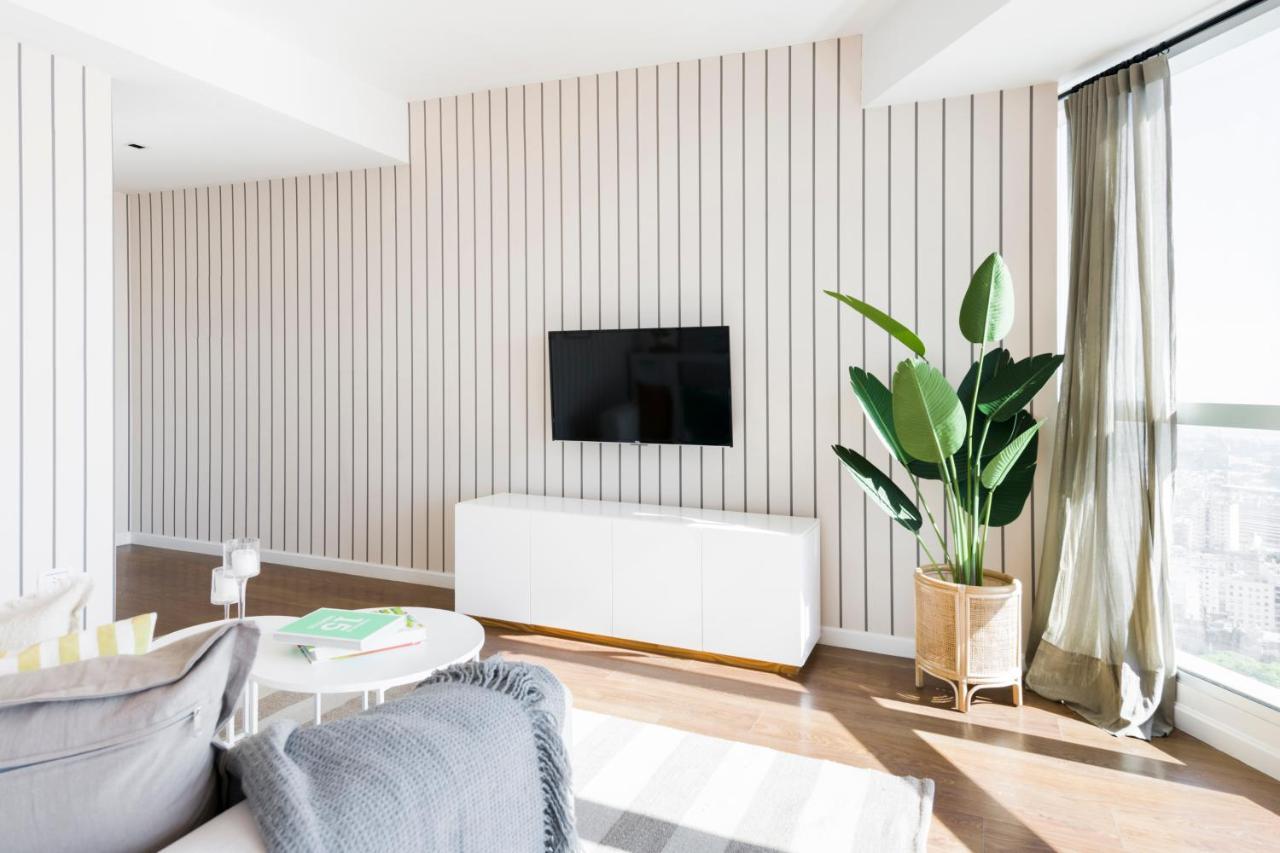 Top Rentals Downtown Buenos Aires Ngoại thất bức ảnh