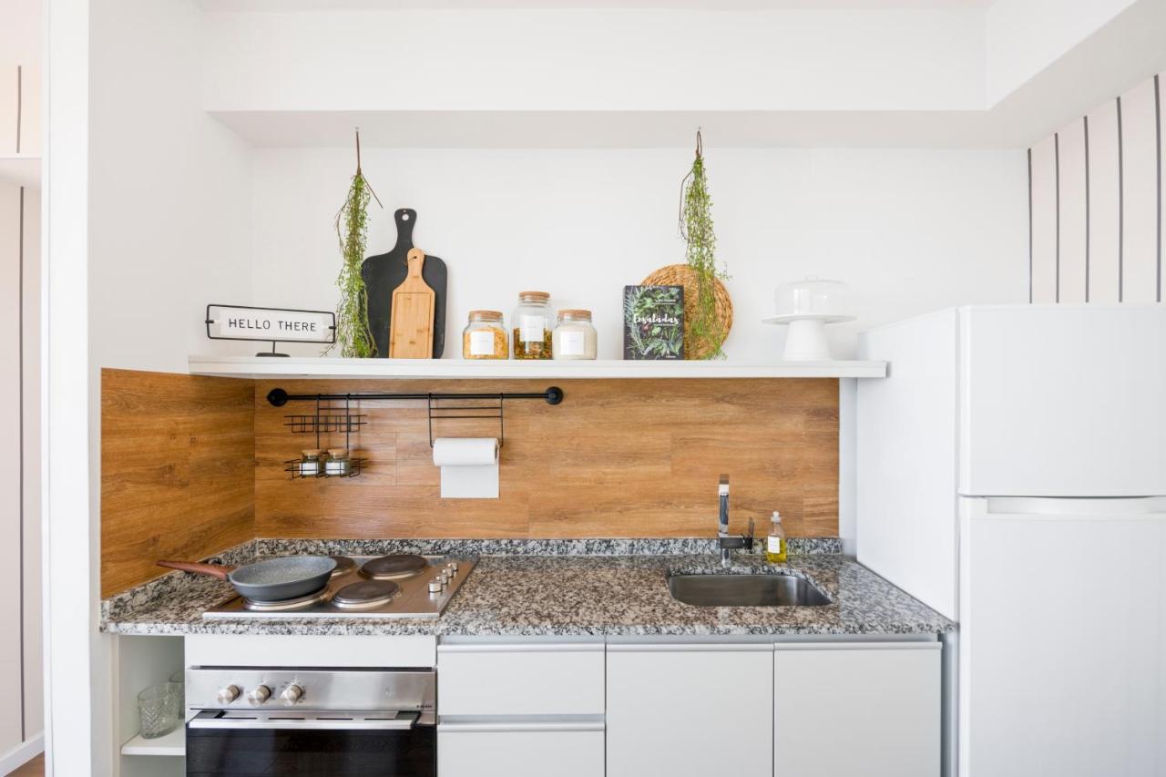 Top Rentals Downtown Buenos Aires Ngoại thất bức ảnh
