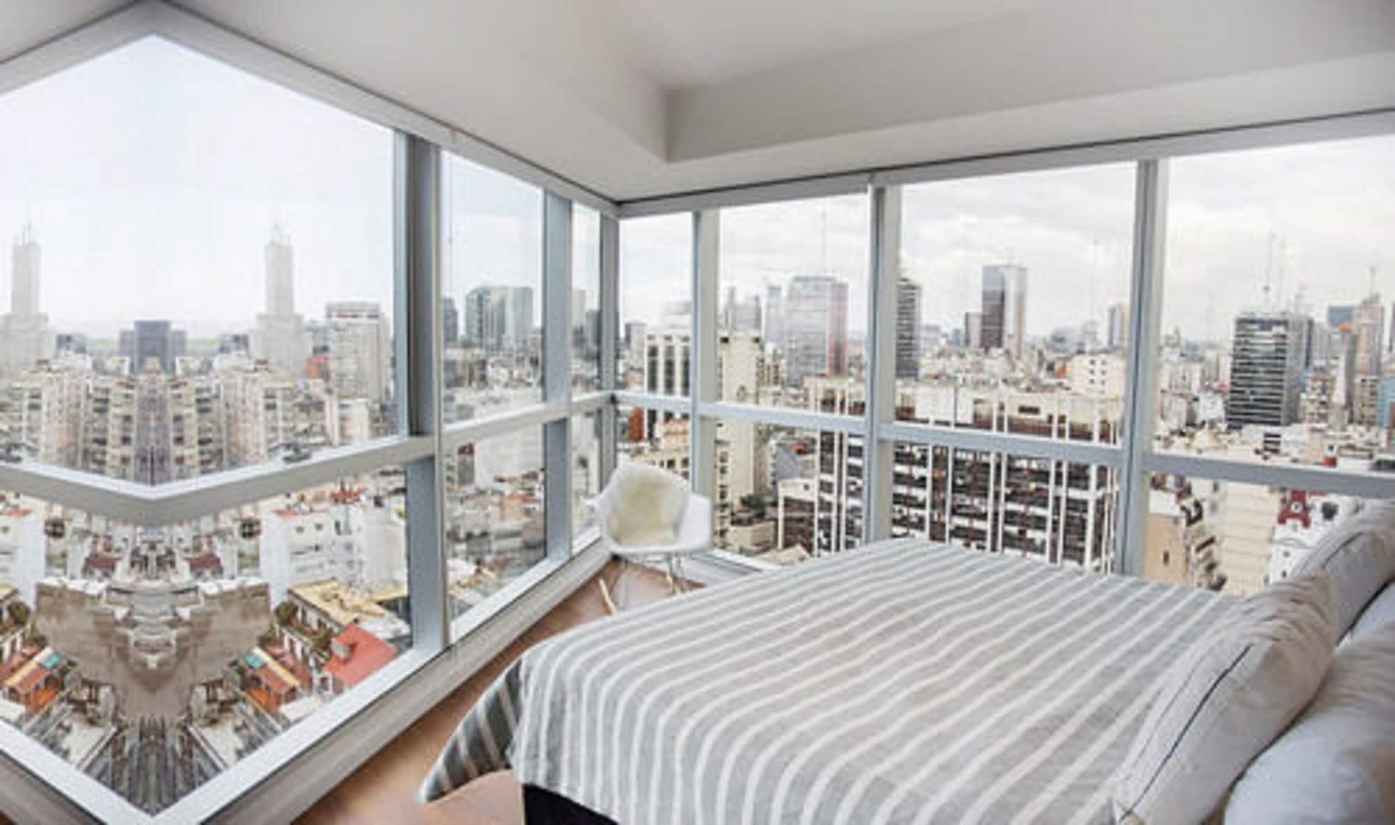 Top Rentals Downtown Buenos Aires Ngoại thất bức ảnh