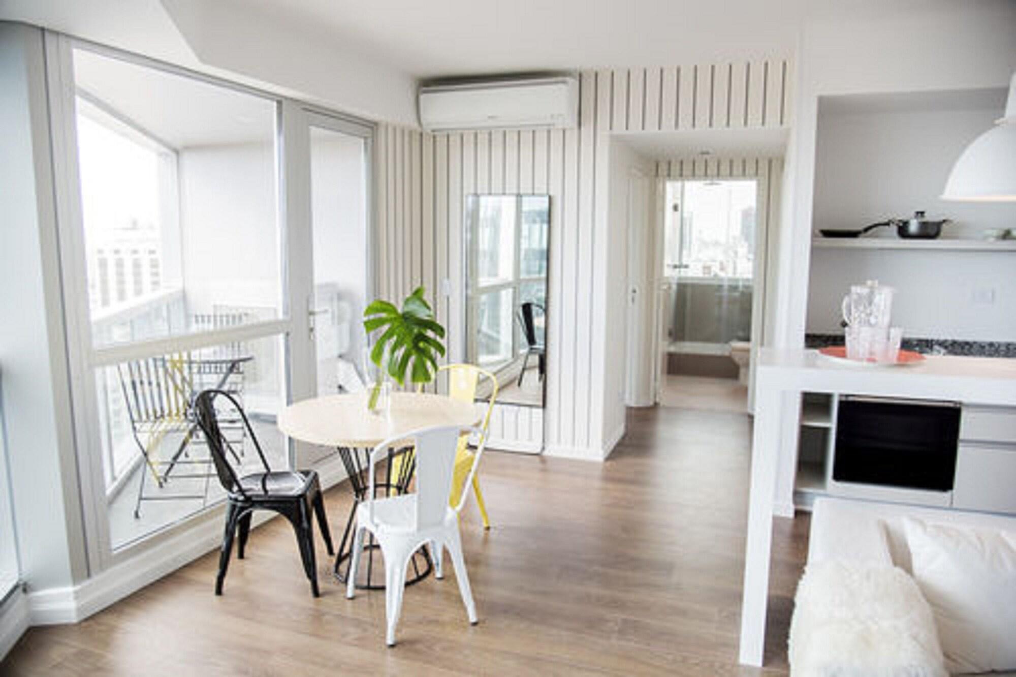Top Rentals Downtown Buenos Aires Ngoại thất bức ảnh
