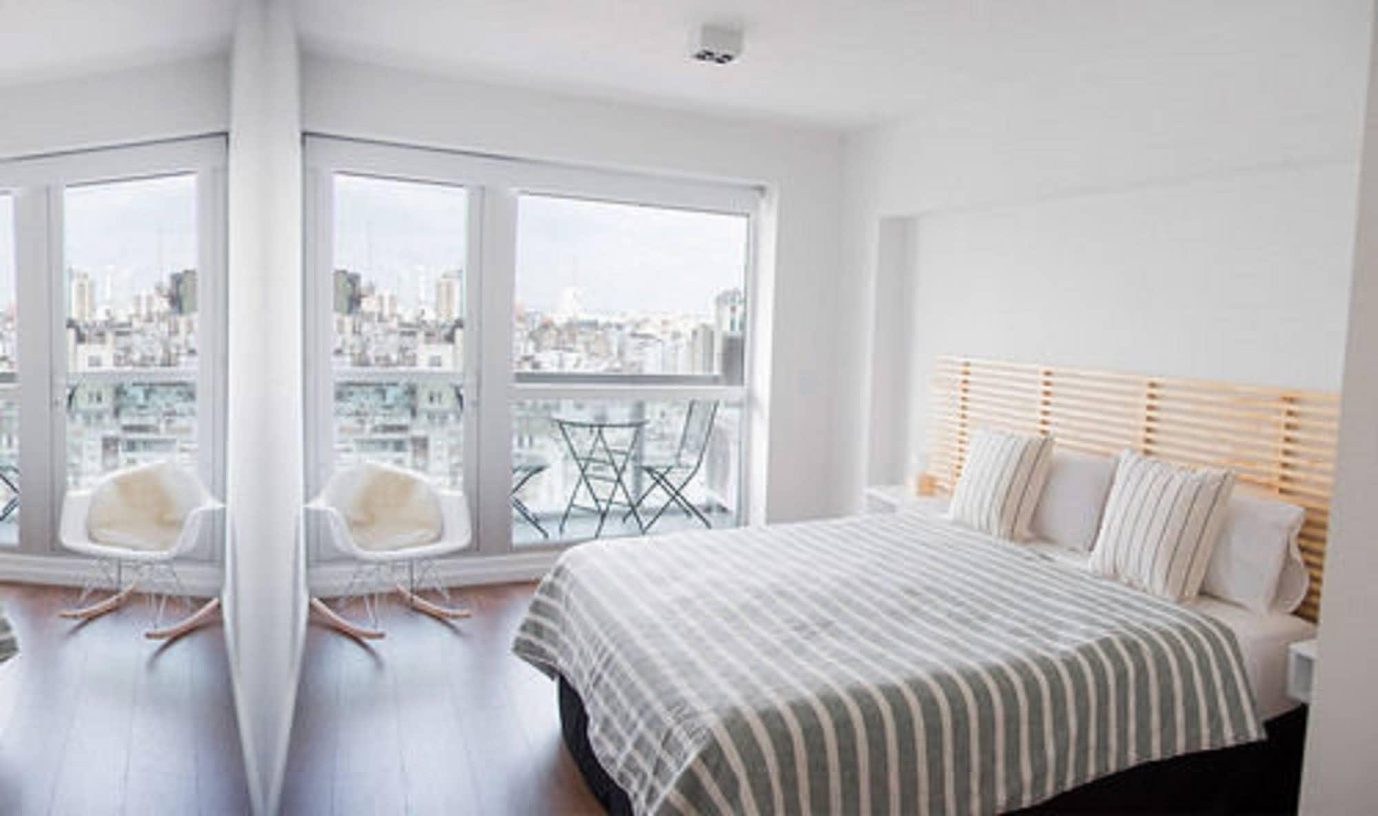 Top Rentals Downtown Buenos Aires Ngoại thất bức ảnh