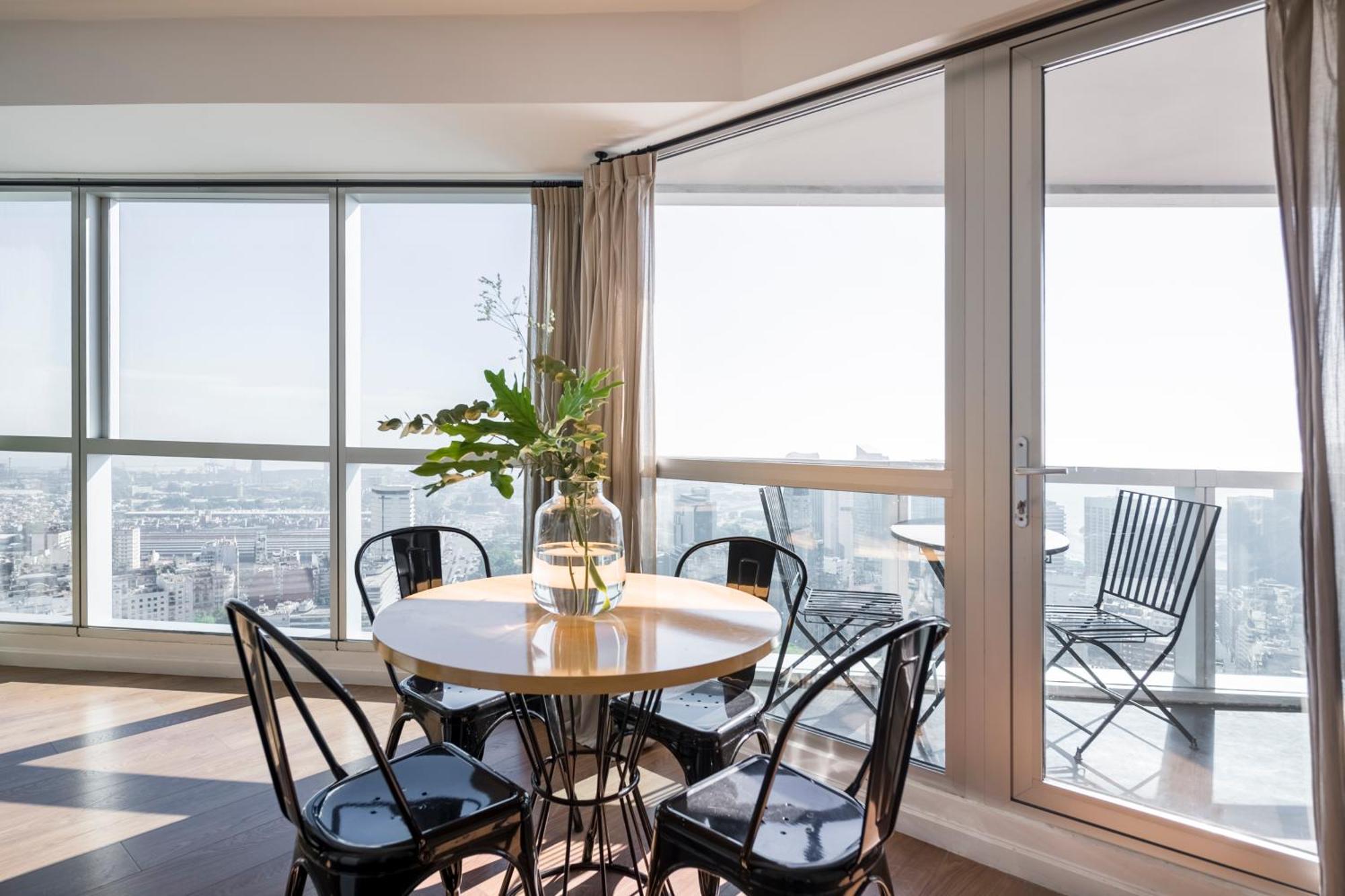 Top Rentals Downtown Buenos Aires Ngoại thất bức ảnh