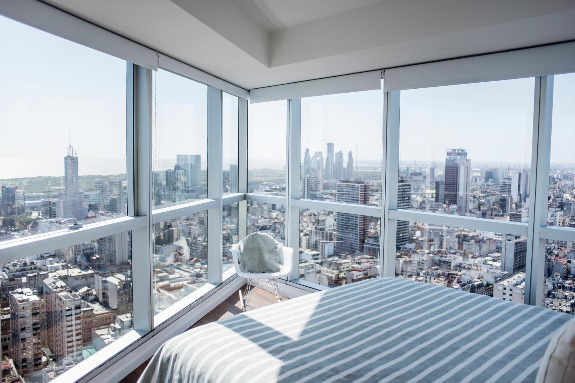 Top Rentals Downtown Buenos Aires Ngoại thất bức ảnh