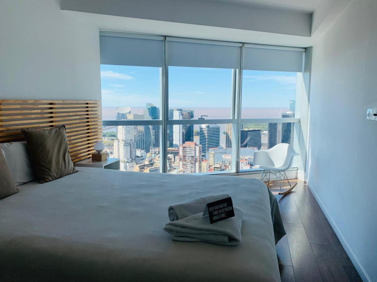 Top Rentals Downtown Buenos Aires Ngoại thất bức ảnh