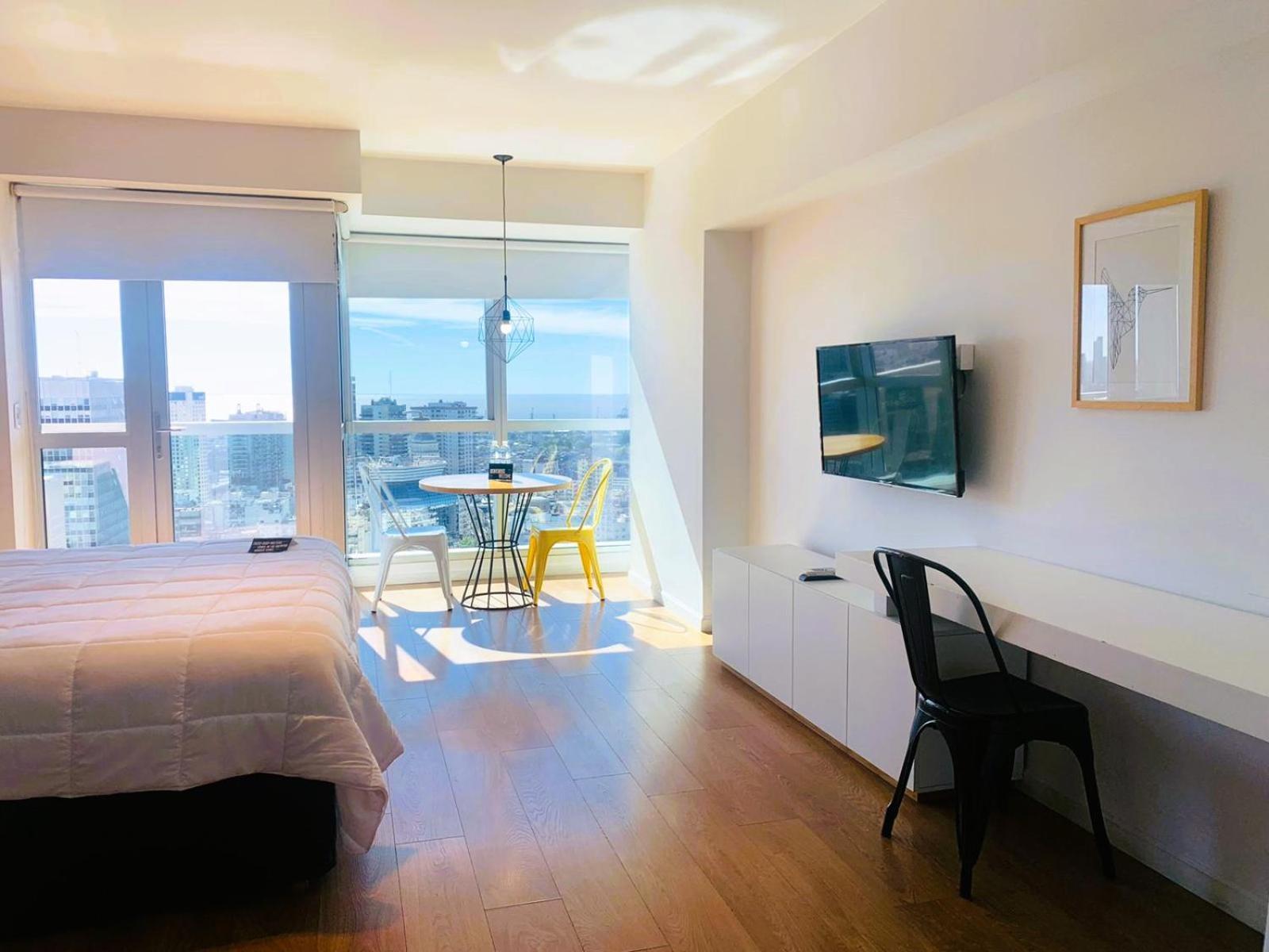 Top Rentals Downtown Buenos Aires Ngoại thất bức ảnh