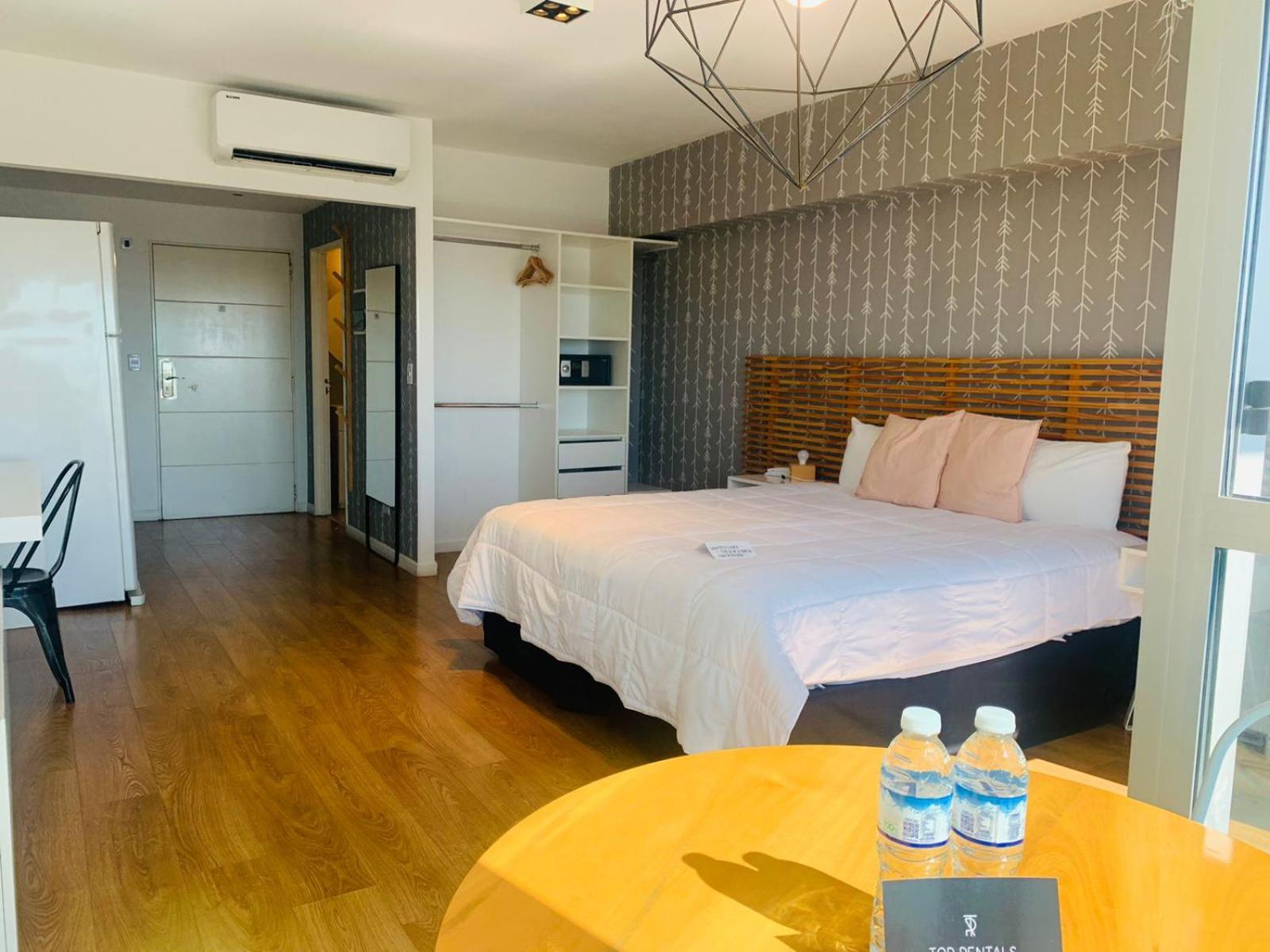 Top Rentals Downtown Buenos Aires Ngoại thất bức ảnh