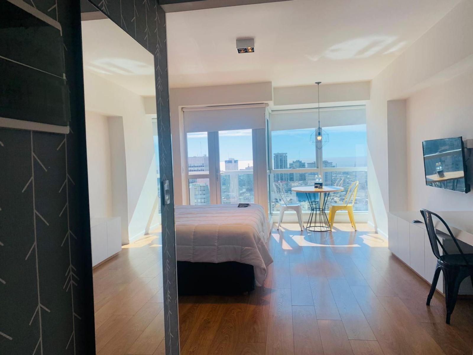 Top Rentals Downtown Buenos Aires Ngoại thất bức ảnh