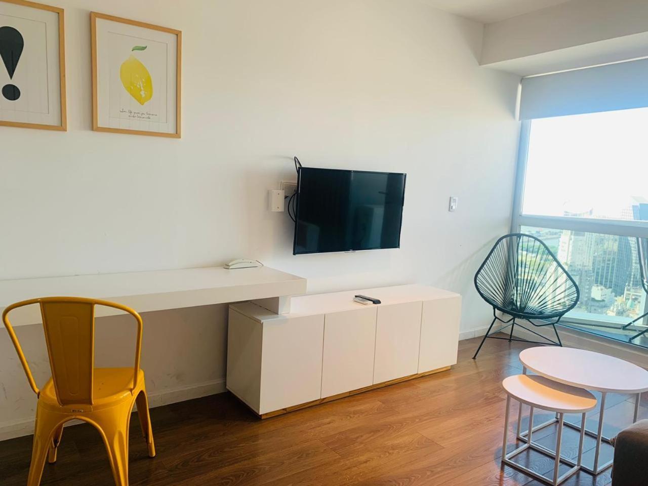 Top Rentals Downtown Buenos Aires Ngoại thất bức ảnh