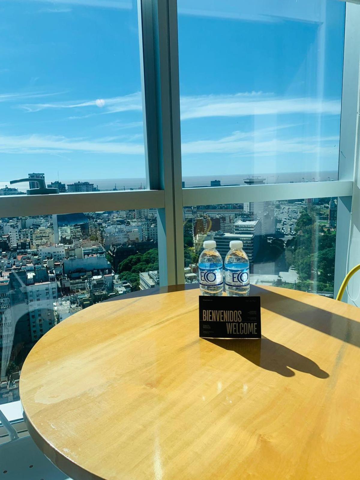 Top Rentals Downtown Buenos Aires Ngoại thất bức ảnh
