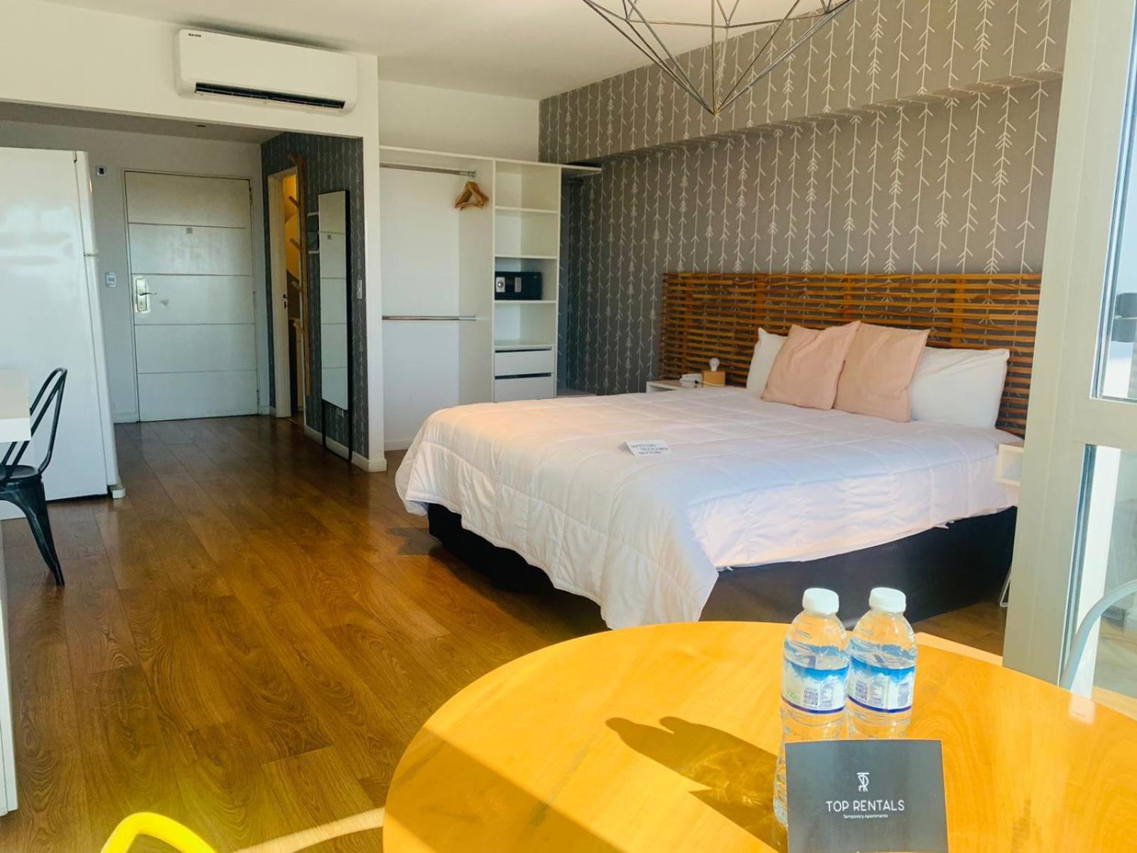 Top Rentals Downtown Buenos Aires Ngoại thất bức ảnh