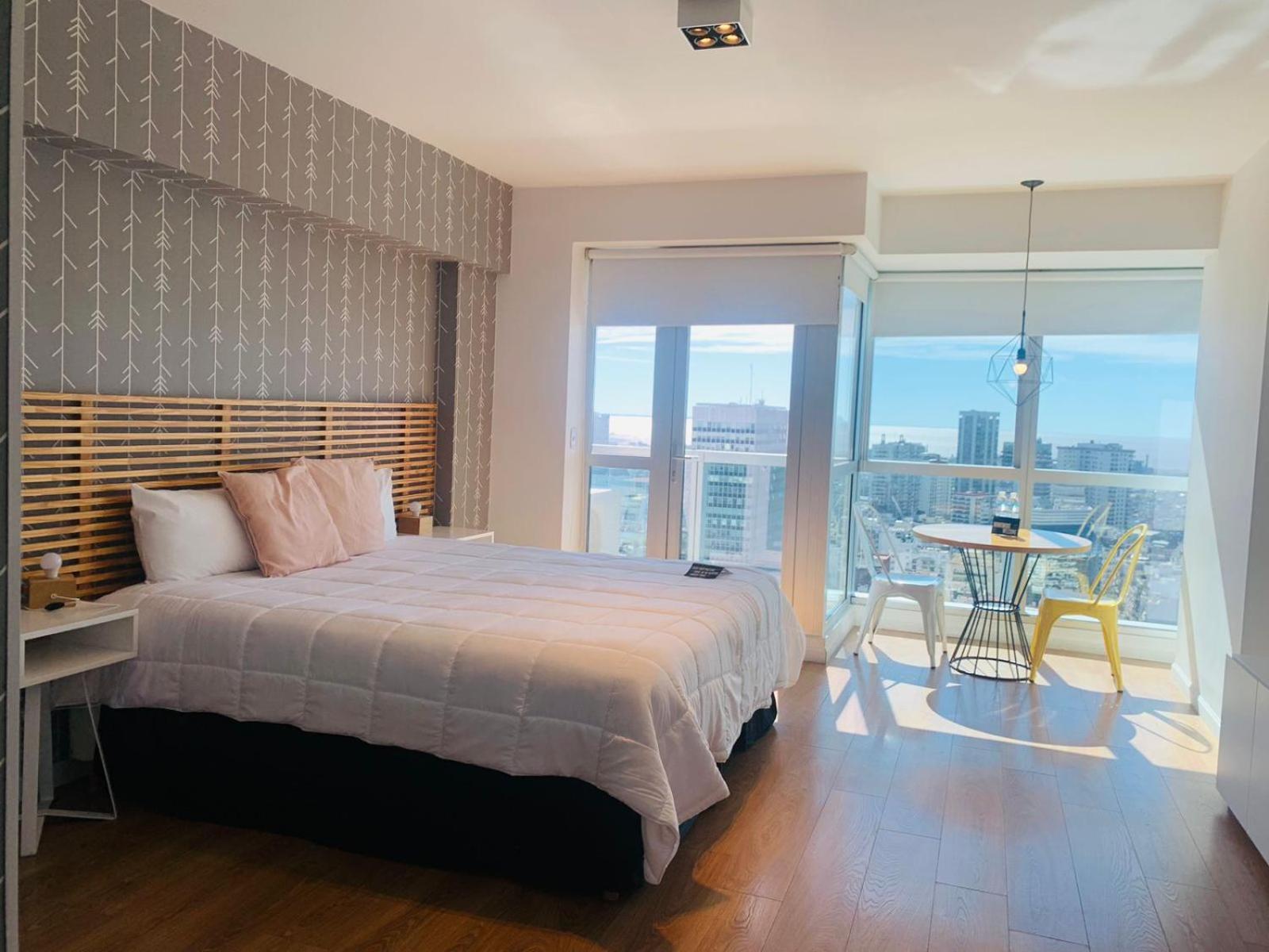 Top Rentals Downtown Buenos Aires Ngoại thất bức ảnh