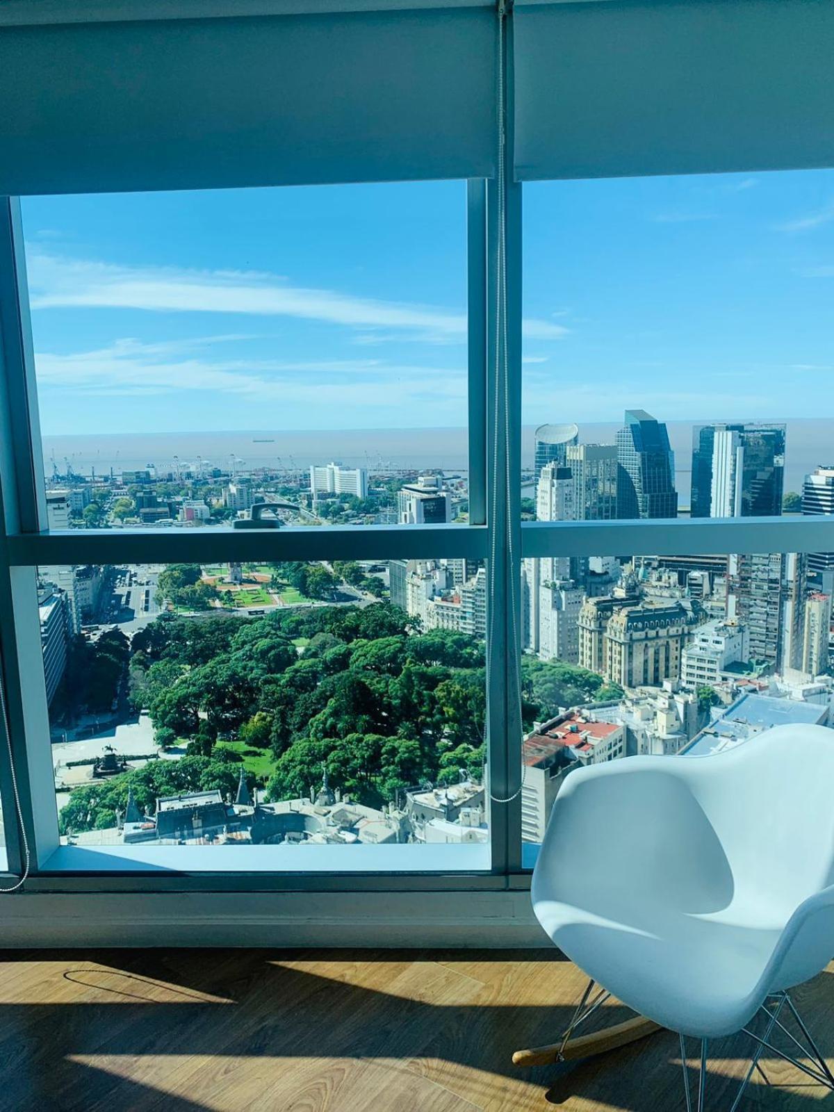 Top Rentals Downtown Buenos Aires Ngoại thất bức ảnh