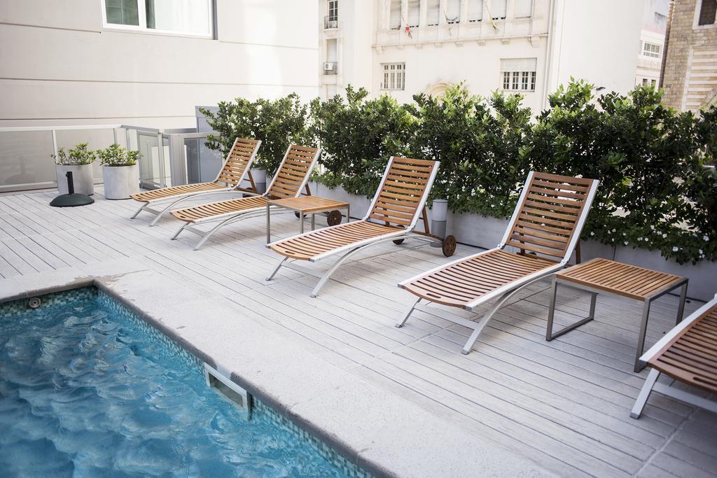 Top Rentals Downtown Buenos Aires Ngoại thất bức ảnh