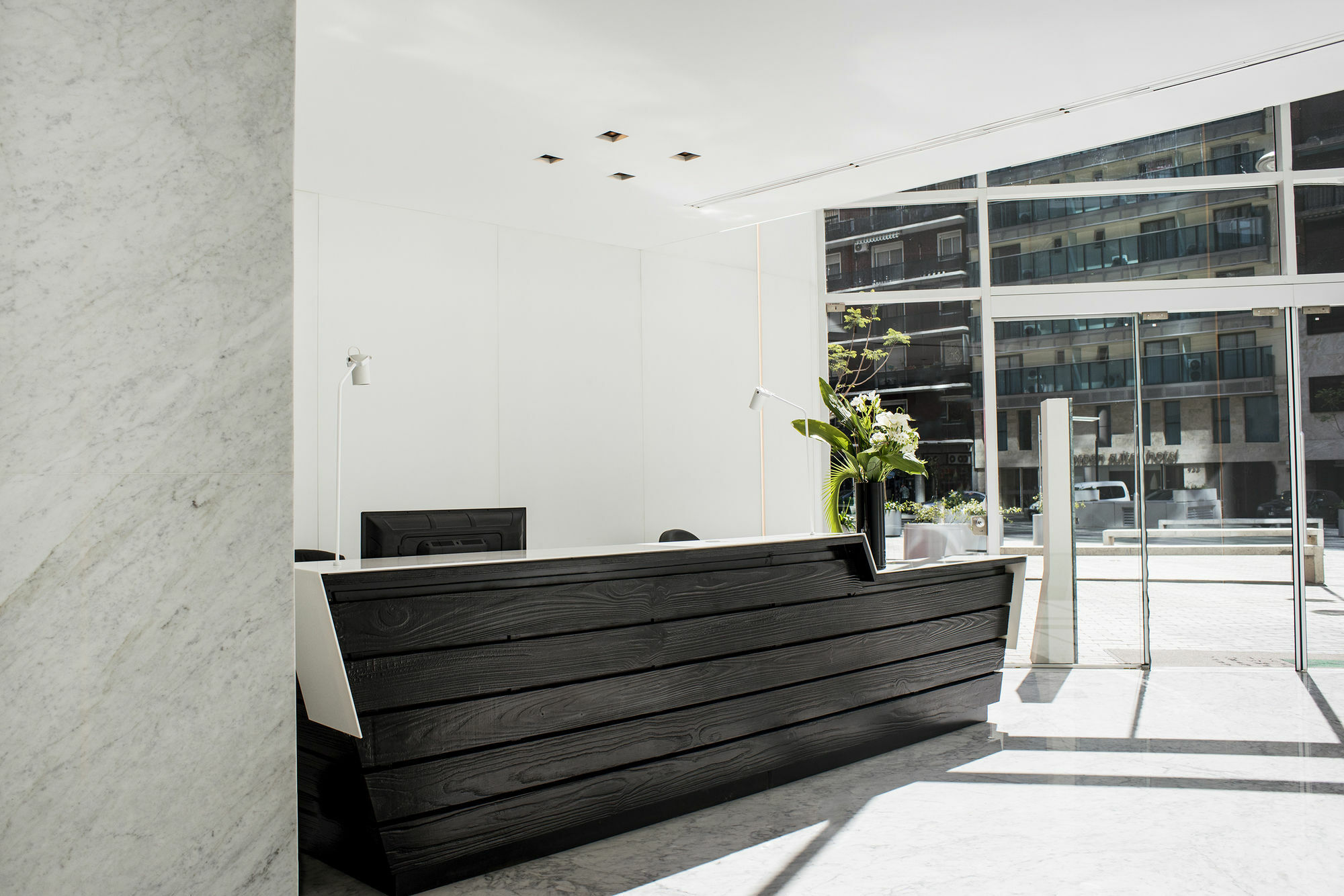 Top Rentals Downtown Buenos Aires Ngoại thất bức ảnh